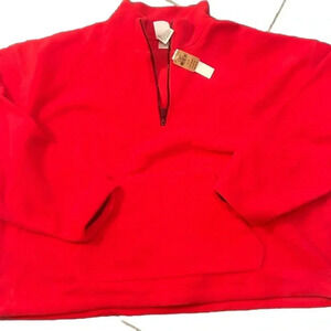 Victoria’s Secret pink pullover